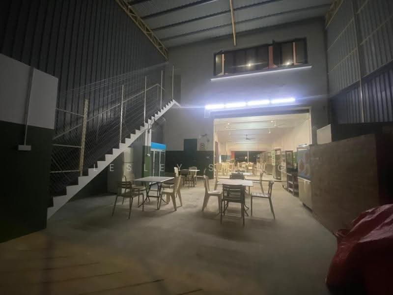Factory for Sale in Senai (Johor) - Lesley Siang - Interior - PropertyGuru.com.my