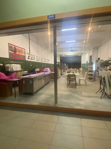 Factory for Sale in Senai (Johor) - Lesley Siang - Interior - PropertyGuru.com.my