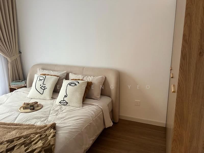 Kediaman Servis untuk Disewa di Sunway Velocity TWO - Yee Seng Yeo - Bedroom - PropertyGuru.com.my