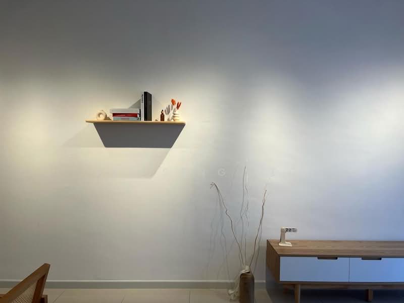 Kediaman Servis untuk Disewa di Sunway Velocity TWO - Yee Seng Yeo - Interior - PropertyGuru.com.my