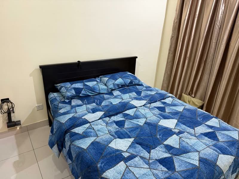 Service Residence for Rent at TRIO By Setia - Canly Tee - Bedroom - PropertyGuru.com.my