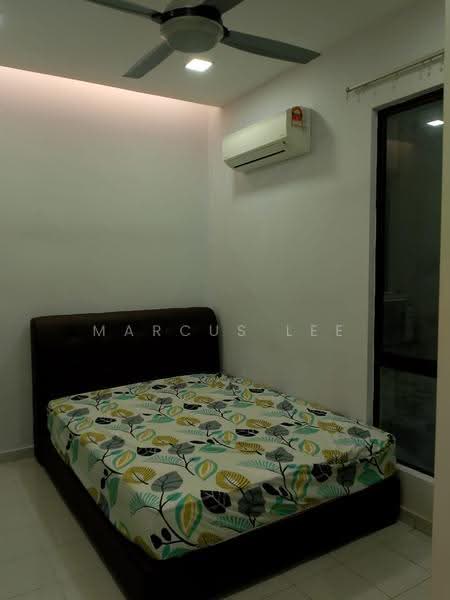 Kondominium untuk Disewa di V-Residensi - Marcus Lee - Bedroom - PropertyGuru.com.my
