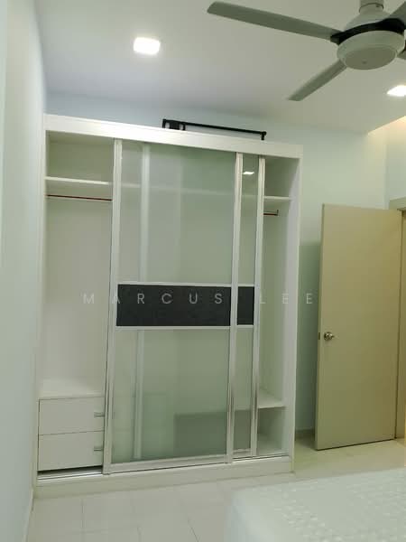 Kondominium untuk Disewa di V-Residensi - Marcus Lee - Bedroom - PropertyGuru.com.my