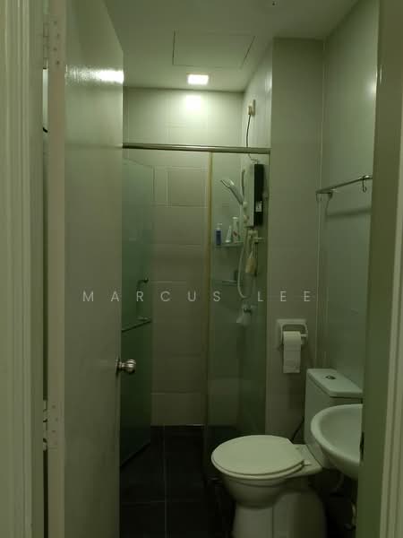Kondominium untuk Disewa di V-Residensi - Marcus Lee - Bathroom - PropertyGuru.com.my