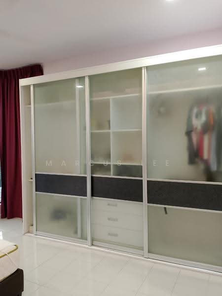 Kondominium untuk Disewa di V-Residensi - Marcus Lee - Interior - PropertyGuru.com.my