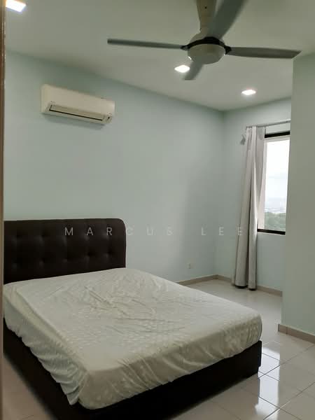 Kondominium untuk Disewa di V-Residensi - Marcus Lee - Bedroom - PropertyGuru.com.my
