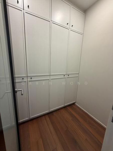 4-storey Terraced House for Rent in Taman Sri Hartamas (Sri Hartamas) - Caren Wong - Interior - PropertyGuru.com.my