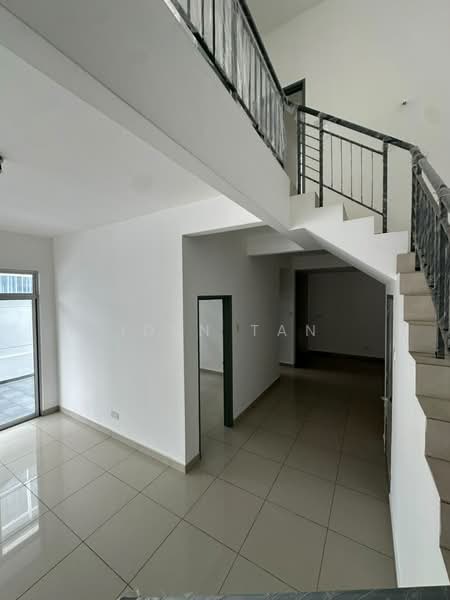 Cluster House for Sale in Taman Sri Pulai Perdana (Skudai) - Iden Tan - Interior - PropertyGuru.com.my