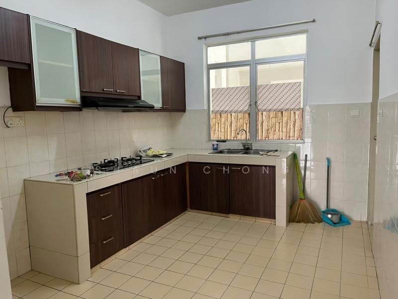 Kondominium untuk Disewa di Pearl Avenue - Shaun Chong - Kitchen - PropertyGuru.com.my