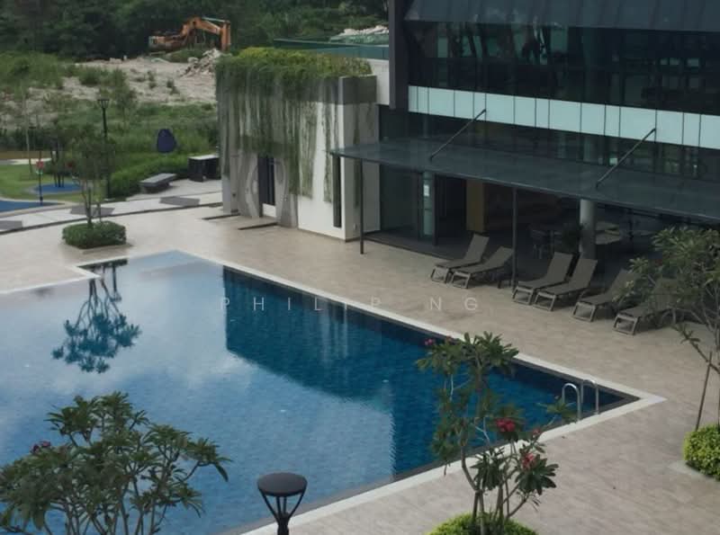Kondominium untuk Disewa di Riverville Residences - Philip Ng - Exterior - PropertyGuru.com.my