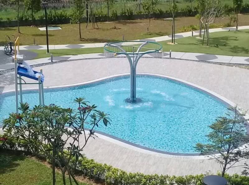 Kondominium untuk Disewa di Riverville Residences - Philip Ng - Exterior - PropertyGuru.com.my