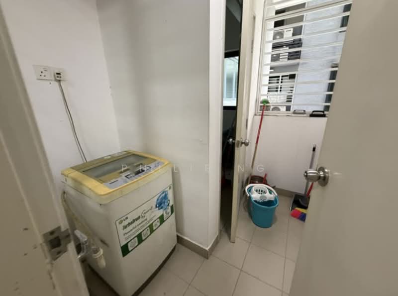 Kondominium untuk Disewa di Riverville Residences - Philip Ng - Interior - PropertyGuru.com.my