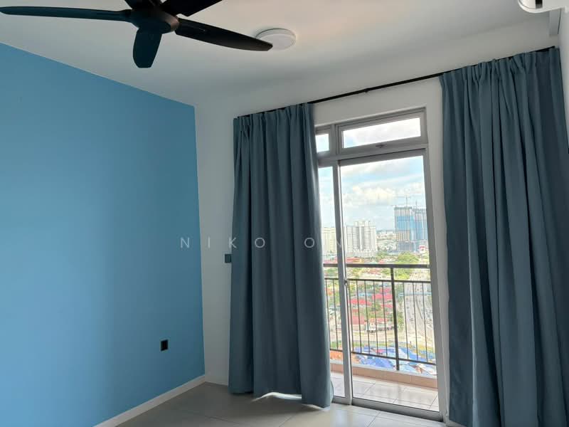 Kediaman Servis untuk Disewa di One 49 Residence - Niko Ong - View - PropertyGuru.com.my