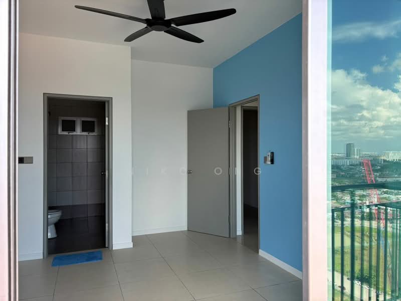 Kediaman Servis untuk Disewa di One 49 Residence - Niko Ong - Interior - PropertyGuru.com.my