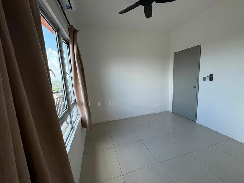 Kediaman Servis untuk Disewa di One 49 Residence - Niko Ong - Interior - PropertyGuru.com.my