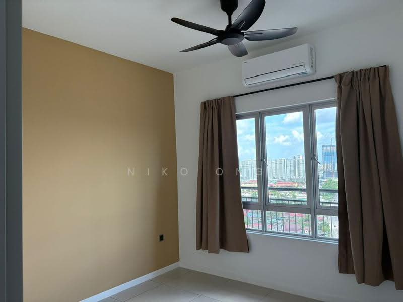 Kediaman Servis untuk Disewa di One 49 Residence - Niko Ong - View - PropertyGuru.com.my