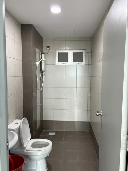 Kediaman Servis untuk Disewa di One 49 Residence - Niko Ong - Bathroom - PropertyGuru.com.my