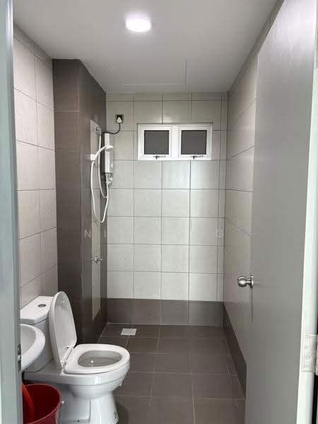 Kediaman Servis untuk Disewa di One 49 Residence - Niko Ong - Bathroom - PropertyGuru.com.my