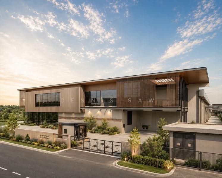 Factory for Sale in Sepang (Selangor) - Dennis Saw - Exterior - PropertyGuru.com.my