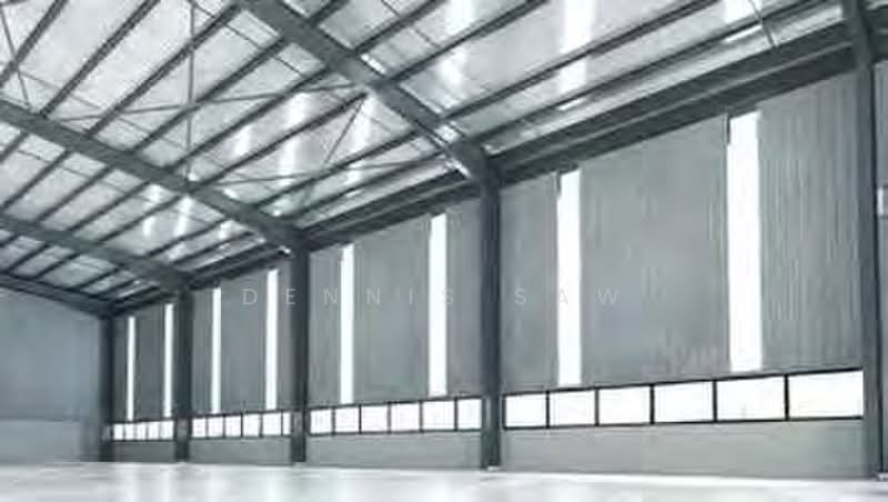 Factory for Sale in Sepang (Selangor) - Dennis Saw - Interior - PropertyGuru.com.my