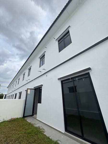 2-storey Terraced House for Sale in Eco Spring (Johor Bahru) - William Tay - Exterior - PropertyGuru.com.my