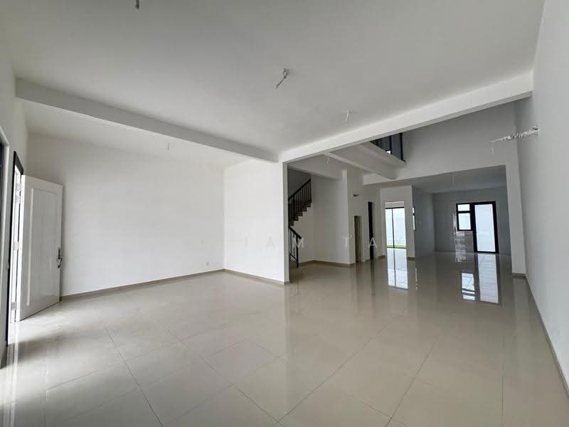 2-storey Terraced House for Sale in Eco Spring (Johor Bahru) - William Tay - Living Room - PropertyGuru.com.my