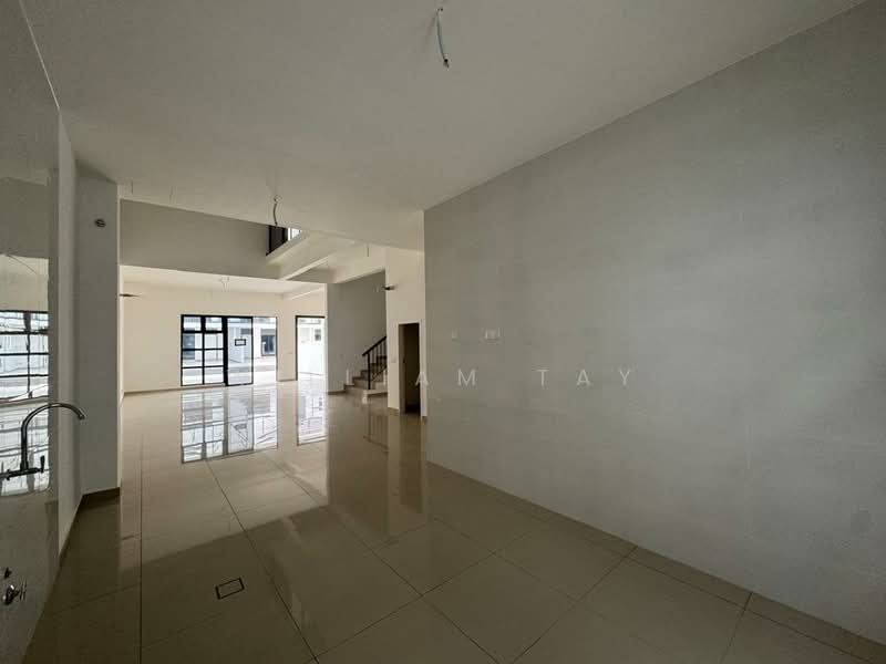 2-storey Terraced House for Sale in Eco Spring (Johor Bahru) - William Tay - Living Room - PropertyGuru.com.my