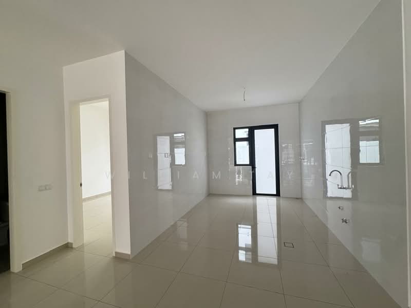 2-storey Terraced House for Sale in Eco Spring (Johor Bahru) - William Tay - Interior - PropertyGuru.com.my