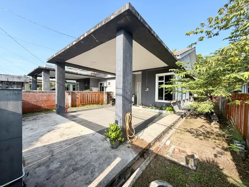Rumah Berkembar untuk Dijual di Binjai (Terengganu) - Muhammad Najmi - Exterior - PropertyGuru.com.my