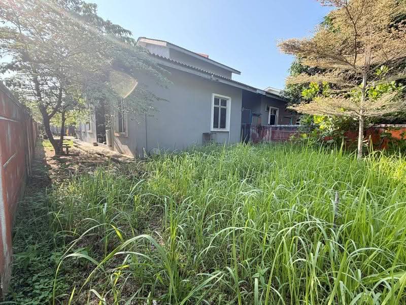Rumah Berkembar untuk Dijual di Binjai (Terengganu) - Muhammad Najmi - Exterior - PropertyGuru.com.my