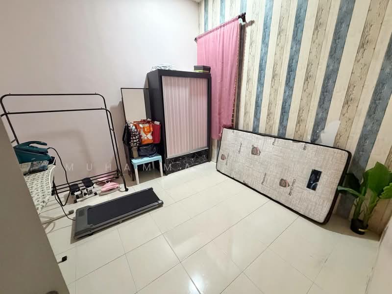 Rumah Berkembar untuk Dijual di Binjai (Terengganu) - Muhammad Najmi - Interior - PropertyGuru.com.my