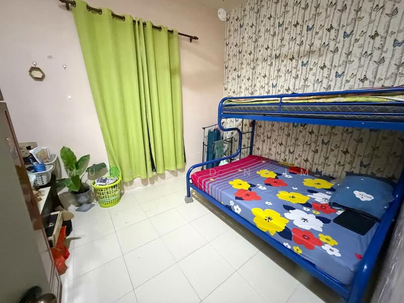Rumah Berkembar untuk Dijual di Binjai (Terengganu) - Muhammad Najmi - Bedroom - PropertyGuru.com.my