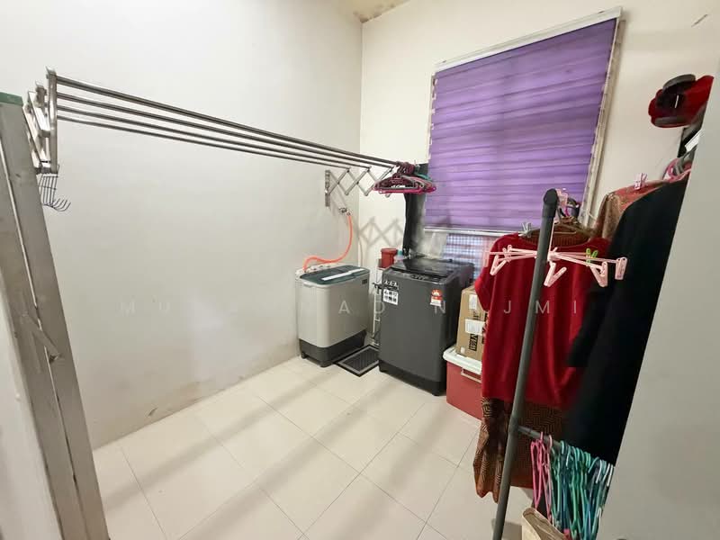 Rumah Berkembar untuk Dijual di Binjai (Terengganu) - Muhammad Najmi - Interior - PropertyGuru.com.my