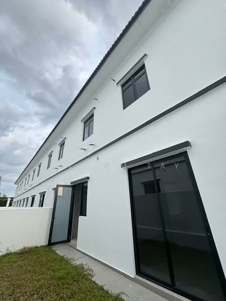 2-storey Terraced House for Sale in Eco Spring (Johor Bahru) - William Tay - Exterior - PropertyGuru.com.my