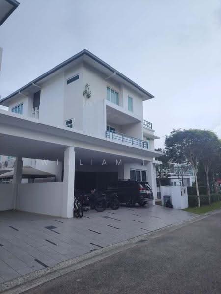 Bungalow House for Sale in Senibong Cove (Masai) - William Tay - Exterior - PropertyGuru.com.my