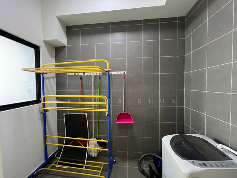 Kondominium untuk Disewa di Seri Riana Residence - Wan Jia Shun - Interior - PropertyGuru.com.my