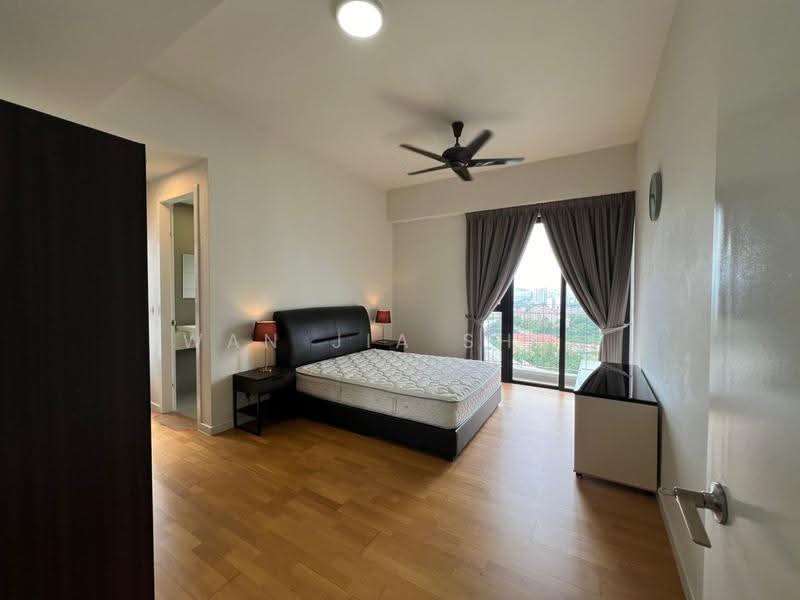 Kondominium untuk Disewa di Seri Riana Residence - Wan Jia Shun - Bedroom - PropertyGuru.com.my