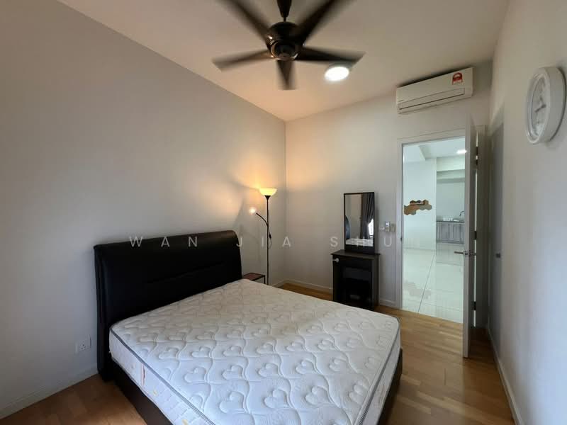 Kondominium untuk Disewa di Seri Riana Residence - Wan Jia Shun - Bedroom - PropertyGuru.com.my