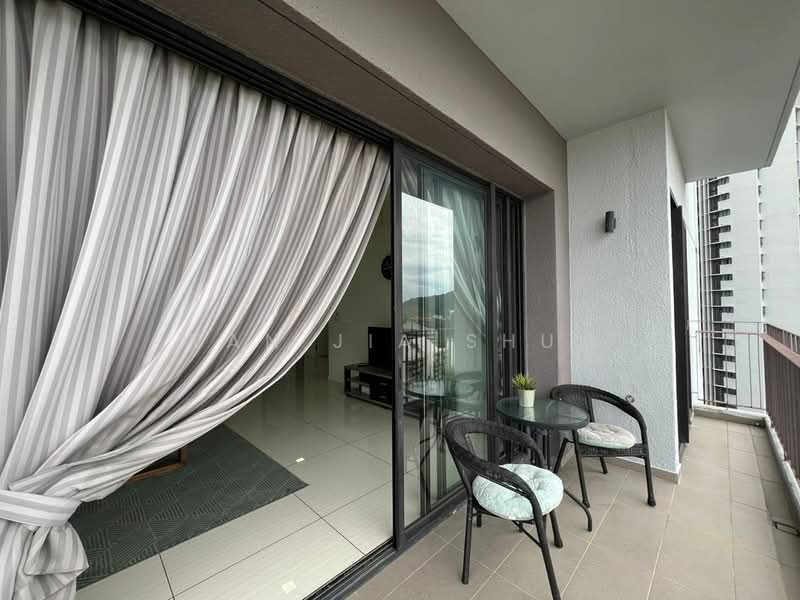 Kondominium untuk Disewa di Seri Riana Residence - Wan Jia Shun - PropertyGuru.com.my