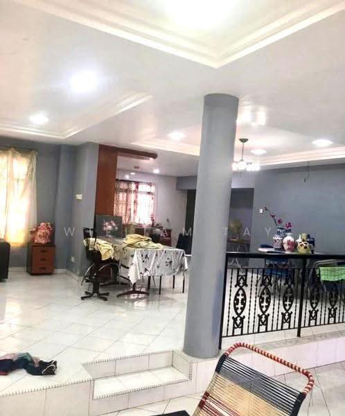 Bungalow House untuk Dijual di Taman Rinting (Masai) - William Tay - PropertyGuru.com.my