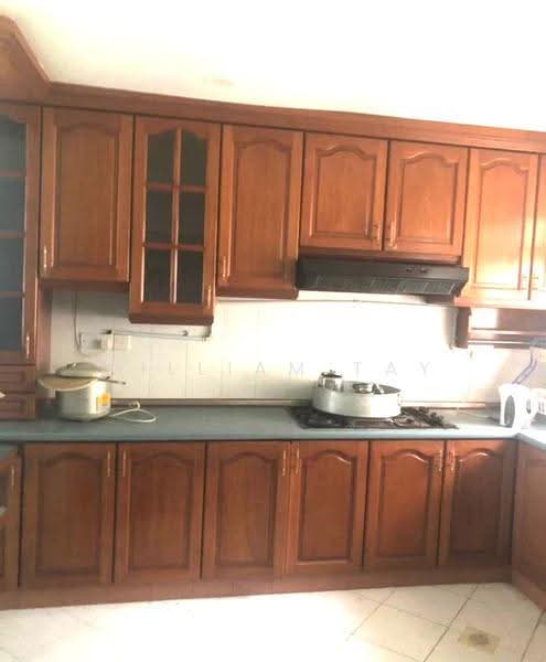 Bungalow House untuk Dijual di Taman Rinting (Masai) - William Tay - Kitchen - PropertyGuru.com.my