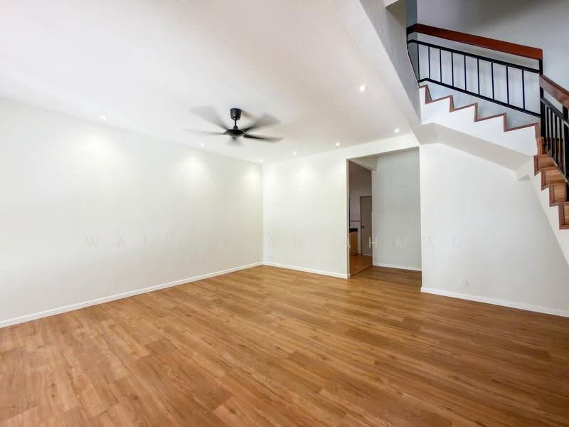 2-storey Terraced House for Sale in Saujana Utama (Selangor) - Wan Azlan Ahmad - PropertyGuru.com.my