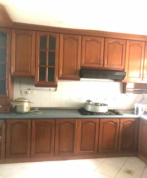 Bungalow House for Sale in Taman Rinting (Masai) - William Tay - Kitchen - PropertyGuru.com.my
