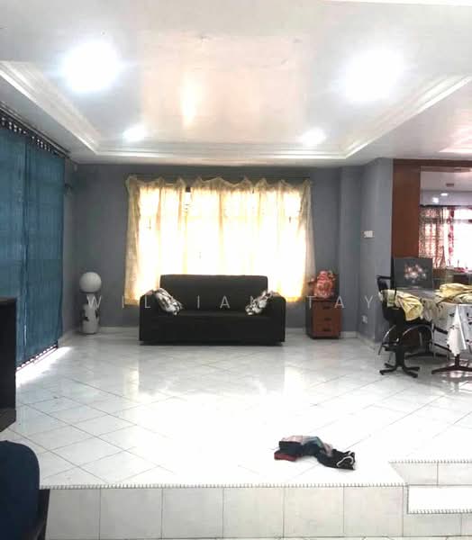 Bungalow House for Sale in Taman Rinting (Masai) - William Tay - PropertyGuru.com.my