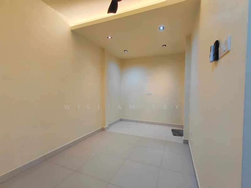 2-storey Terraced House for Sale in Taman Mutiara Rini (Skudai) - William Tay - Interior - PropertyGuru.com.my