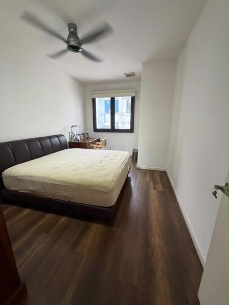 Rumah Teres untuk Dijual di Bandar Country Homes (Rawang) - SK Luk - Bedroom - PropertyGuru.com.my