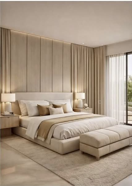 Residential Land for Sale in Bukit Jalil (Kuala Lumpur) - Christine C. - Bedroom - PropertyGuru.com.my