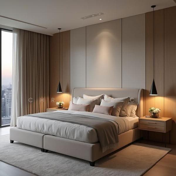 Residential Land for Sale in Bukit Jalil (Kuala Lumpur) - Christine C. - Bedroom - PropertyGuru.com.my