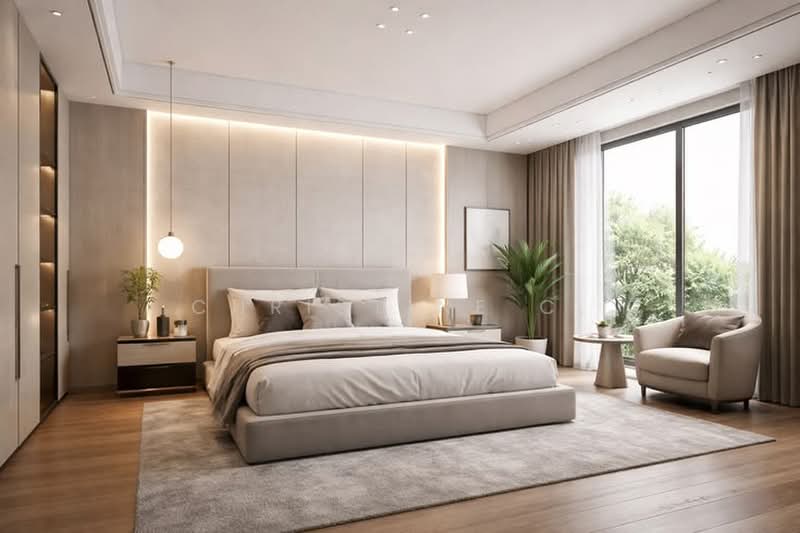 Residential Land for Sale in Bukit Jalil (Kuala Lumpur) - Christine C. - Bedroom - PropertyGuru.com.my