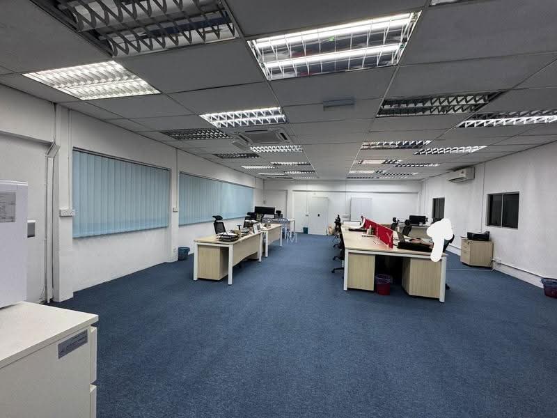Kilang Berkembar untuk Dijual di Taman Perindustrian Cemerlang (Ulu Tiram) - William Tay - Interior - PropertyGuru.com.my